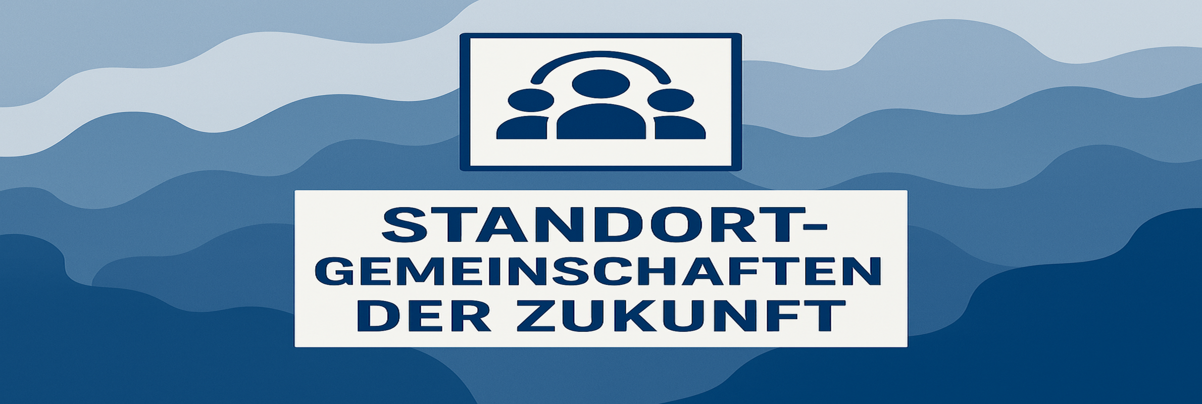Standortgemeinschaften