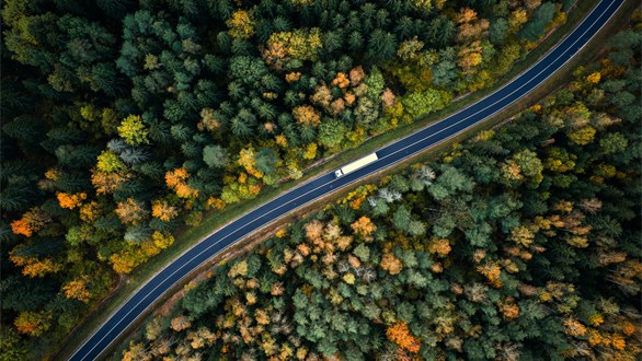 Bild zu Sonntagsfahrverbote